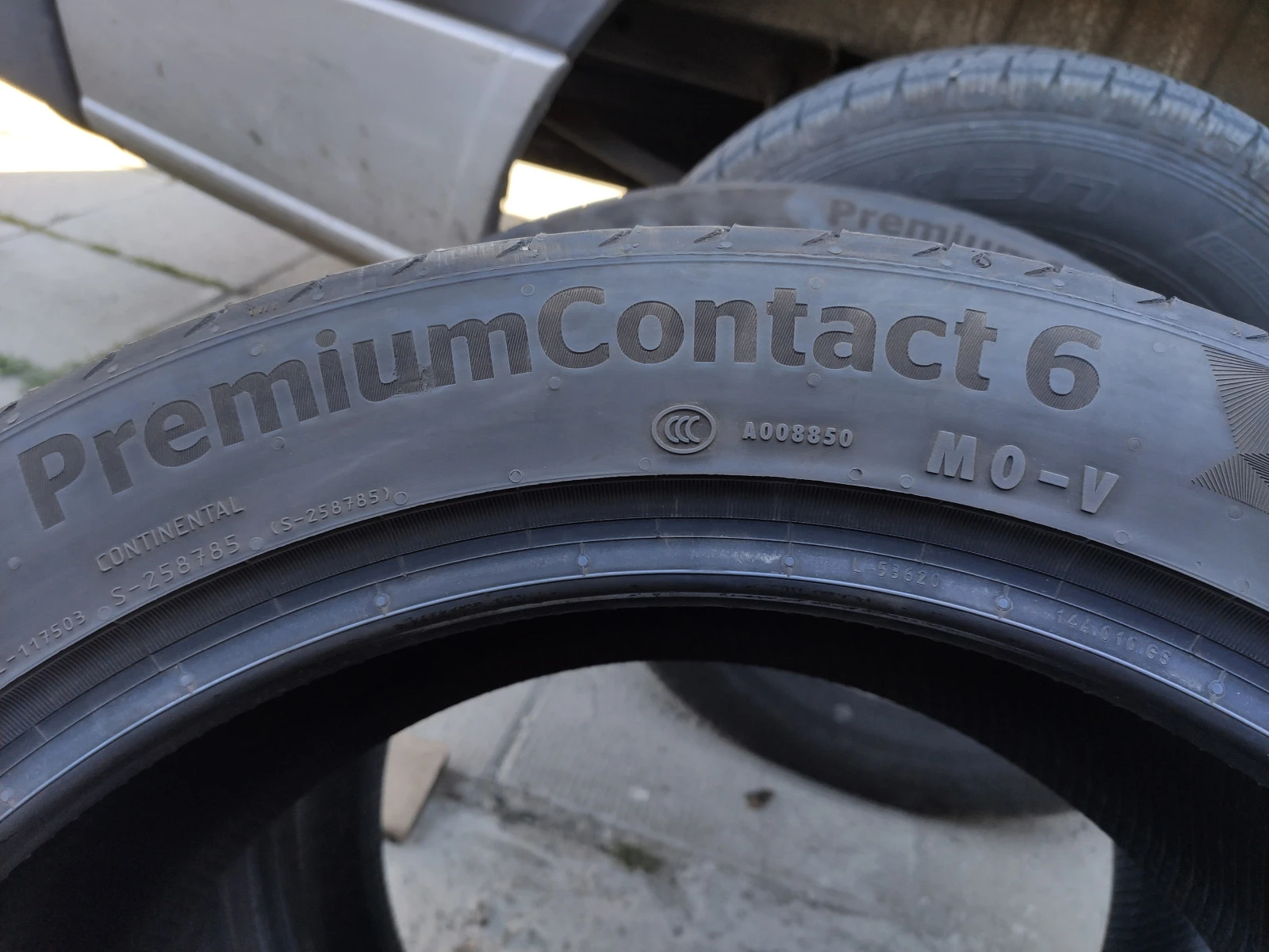  245/45R19 | Mobile.bg   5
