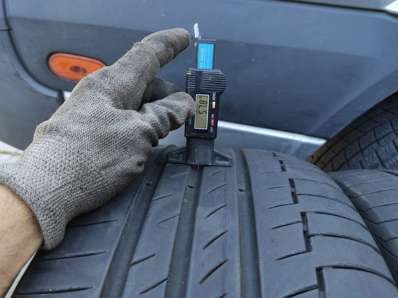  245/45R19 | Mobile.bg   4