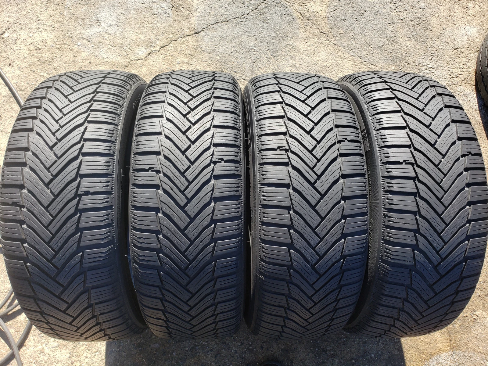  205/55R16 | Mobile.bg   2