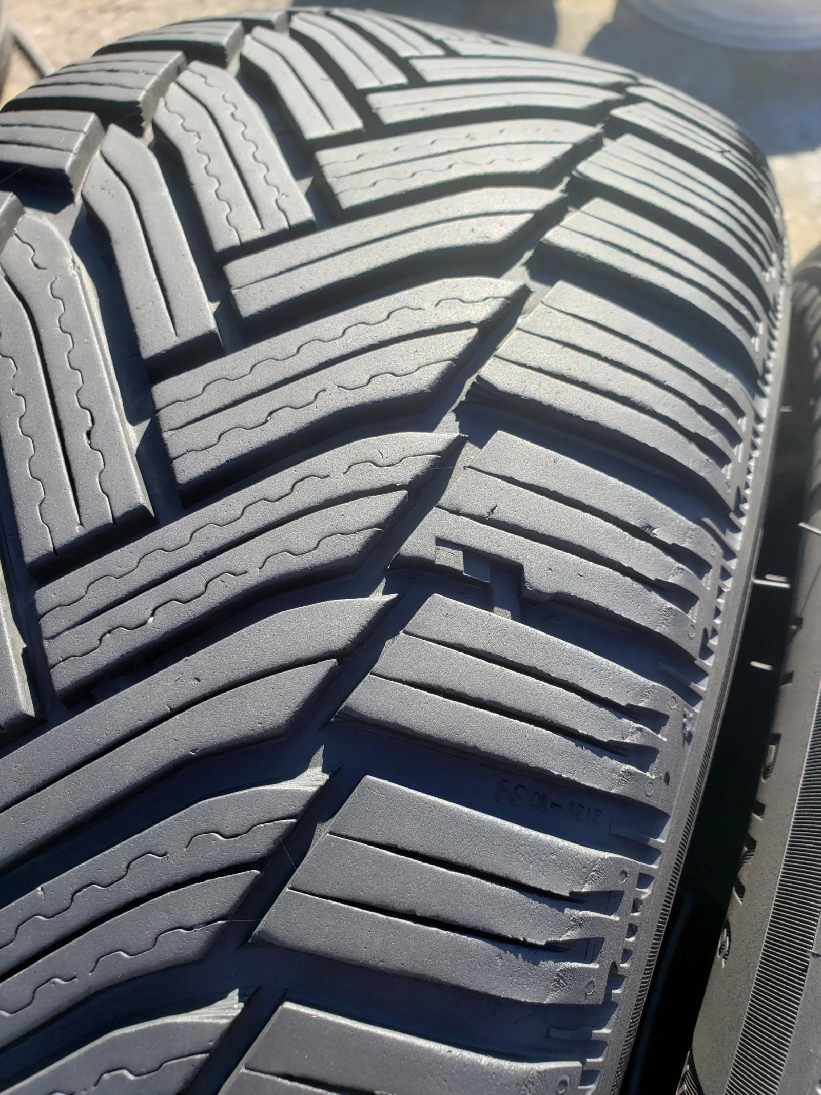  205/55R16 | Mobile.bg   6