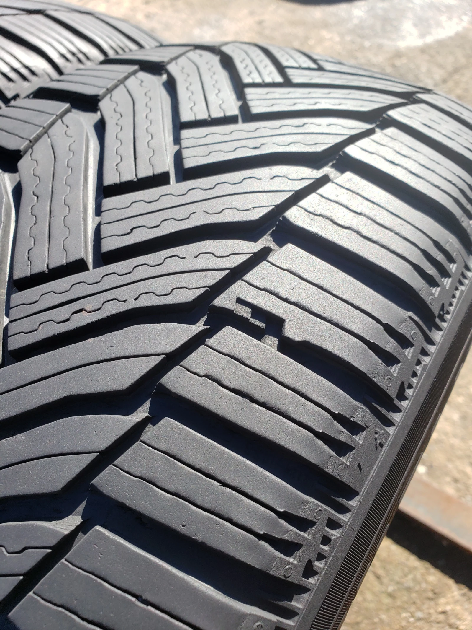  205/55R16 | Mobile.bg   5