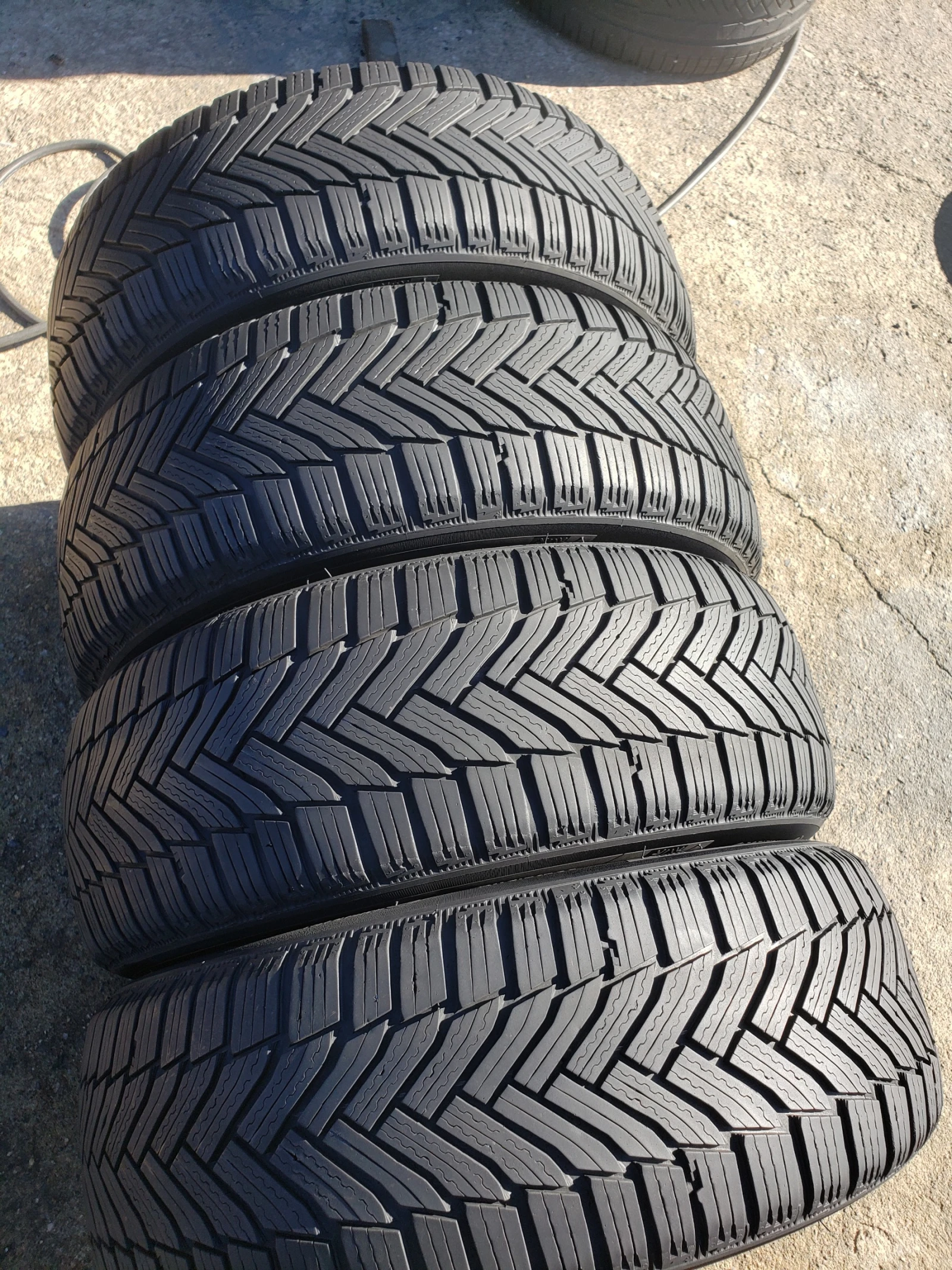  205/55R16 | Mobile.bg   4