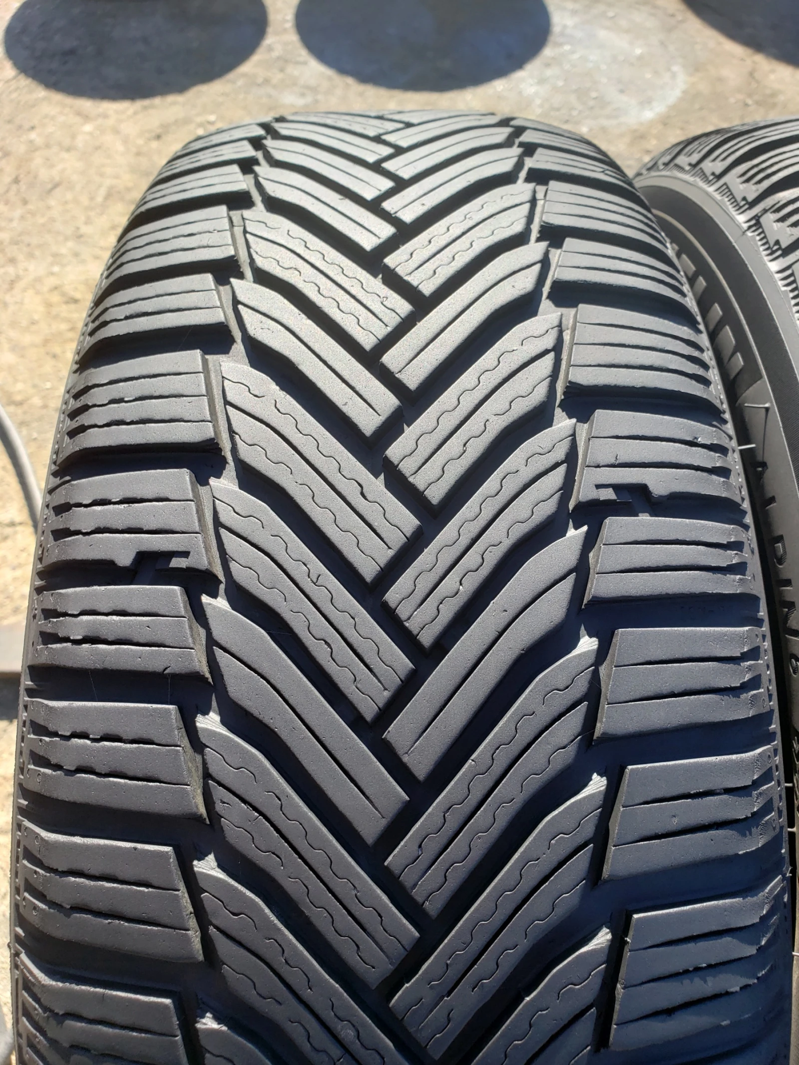  205/55R16 | Mobile.bg   1