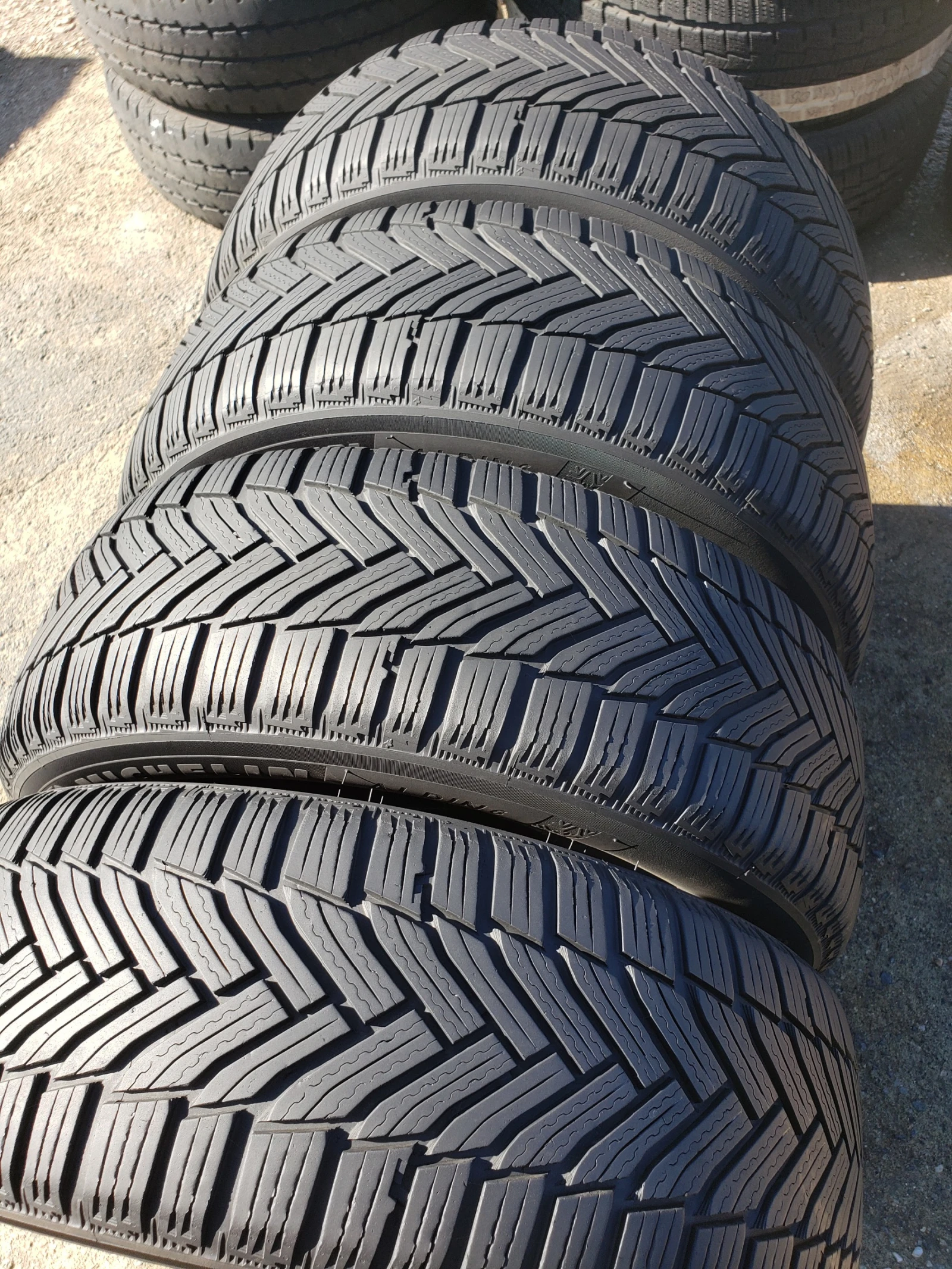  205/55R16 | Mobile.bg   3