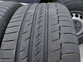 Гуми Летни 245/45R19, снимка 1 - Гуми и джанти - 46277465