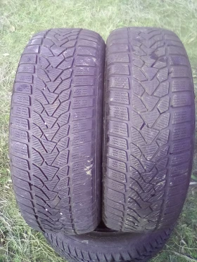 Гуми Зимни 225/60R17, снимка 1 - Гуми и джанти - 49276272