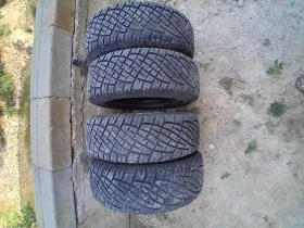      265/70R16