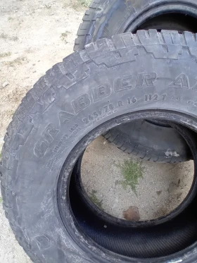  265/70R16 | Mobile.bg    6