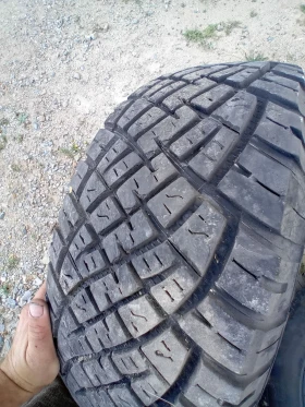  265/70R16 | Mobile.bg    5