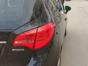Opel Meriva, снимка 3