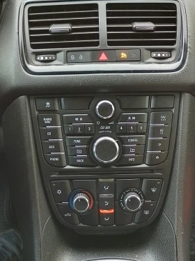 Opel Meriva, снимка 6