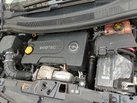 Opel Meriva, снимка 9