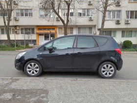 Opel Meriva, снимка 8
