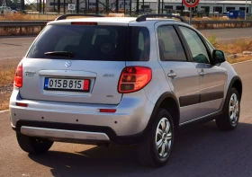 Suzuki SX4 2.0DDIS 4х4, снимка 4