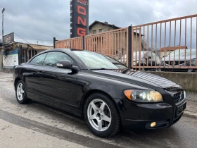 Volvo C70 2, 400 D5 EURO5