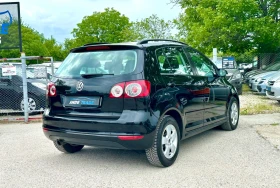 VW Golf Plus 1.6 TDI, снимка 7