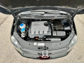 VW Golf Plus 1.6 TDI, снимка 17