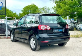 VW Golf Plus 1.6 TDI, снимка 5