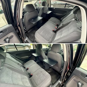 VW Golf Plus 1.6 TDI, снимка 16