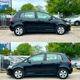 VW Golf Plus 1.6 TDI, снимка 4