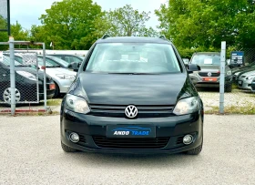 VW Golf Plus 1.6 TDI, снимка 2