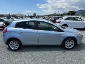 Fiat Bravo (KATO НОВА), снимка 4