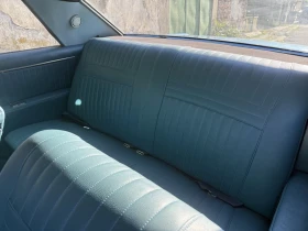 Oldsmobile Cutlass f85, снимка 11