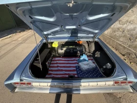 Oldsmobile Cutlass f85, снимка 10