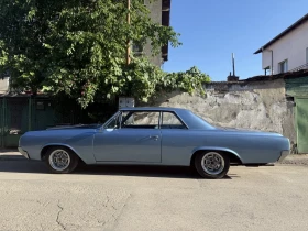 Oldsmobile Cutlass f85, снимка 2
