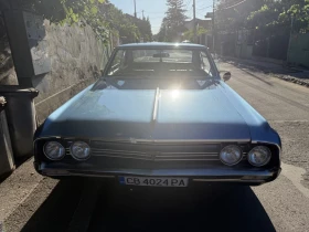 Oldsmobile Cutlass f85, снимка 3