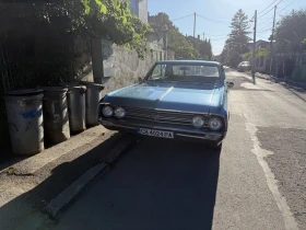 Oldsmobile Cutlass f85, снимка 5
