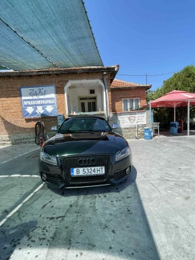 Audi S5, снимка 3