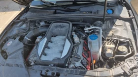 Audi S5, снимка 9