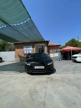 Audi S5, снимка 7