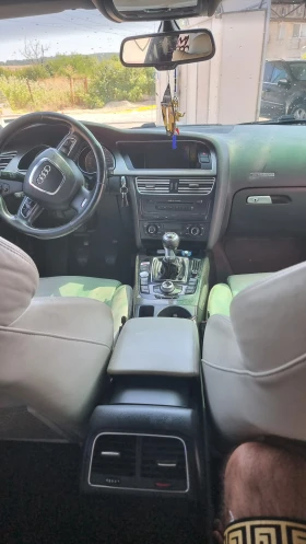 Audi S5, снимка 14