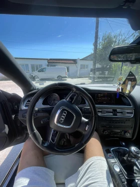 Audi S5, снимка 6