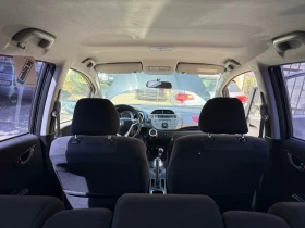 Honda Jazz 1.4 бензин/автомат, снимка 13