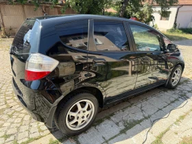 Honda Jazz 1.4 бензин/автомат, снимка 7