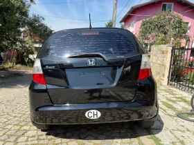 Honda Jazz 1.4 бензин/автомат, снимка 8