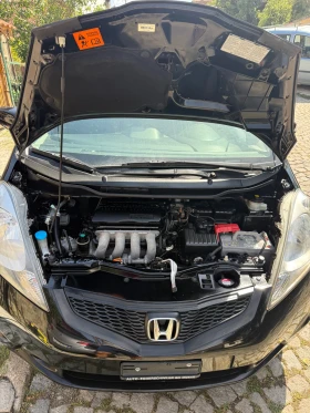 Honda Jazz 1.4 бензин/автомат, снимка 2