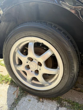 Honda Jazz 1.4 бензин/автомат, снимка 9