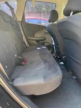 Honda Jazz 1.4 бензин/автомат, снимка 14
