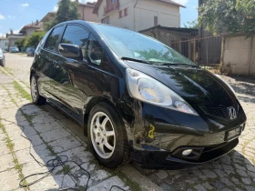 Honda Jazz 1.4 бензин/автомат, снимка 3