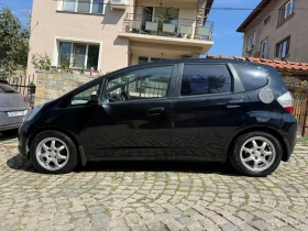 Honda Jazz 1.4 бензин/автомат, снимка 4
