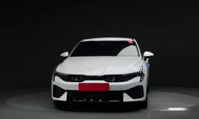 Kia K5 2.0 Prestige * НАЙ-ДОБРА ЦЕНА В БЪЛГАРИЯ* , снимка 3