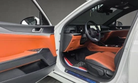 Kia K5 2.0 Prestige * НАЙ-ДОБРА ЦЕНА В БЪЛГАРИЯ* , снимка 11