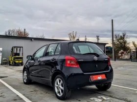 Toyota Yaris 1.0 68 к.с. * КЛИМАТИК* ЕВРО 4, снимка 9