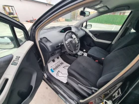 Toyota Yaris 1.0 68 к.с. * КЛИМАТИК* ЕВРО 4, снимка 12
