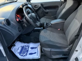 Mercedes-Benz Citan 109KA* 1.5dci* 90кс* КЛИМАТИК* АВТОПИЛОТ* ПАРКТРОН, снимка 8