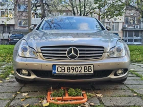 Mercedes-Benz CLS 350 FULL* OBDUHVANE* PODGREV* LIZING* , снимка 2